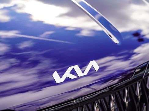 New 2026 Kia Carnival LXS image 26