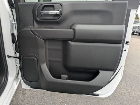New 2026 Chevrolet Silverado 2500 W/T w/ WT Convenience Package image 29