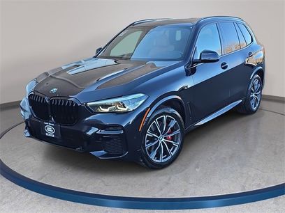 Used 2023 BMW X5 xDrive40i w/ M Sport Package