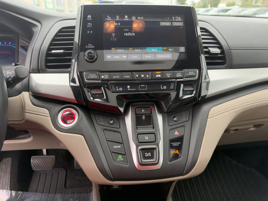 Used 2019 Honda Odyssey EX-L image 31