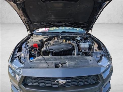 Used 2024 Ford Mustang Premium image 26