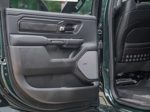 New 2026 RAM 1500 Rebel w/ Rebel Level 2 Equipment Group AWD/4WD image 44