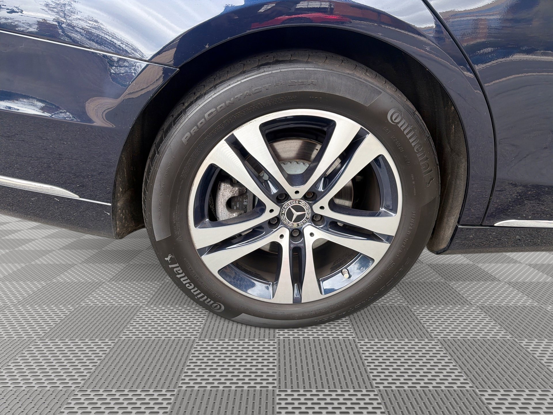 Used 2020 Mercedes-Benz S 560 4MATIC Sedan image 48