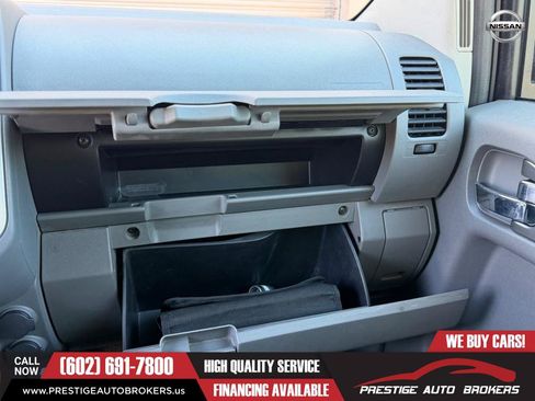 Used 2015 Nissan Frontier SV w/ SV Value Truck Package AWD/4WD image 32