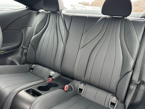 Certified 2025 Mercedes-Benz CLE 300 4MATIC Coupe image 12