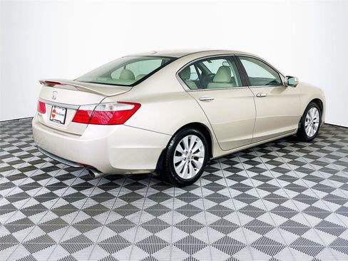 Used 2014 Honda Accord EX-L image 9