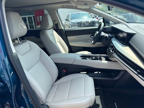 New 2026 Nissan Murano SL AWD/4WD image 27