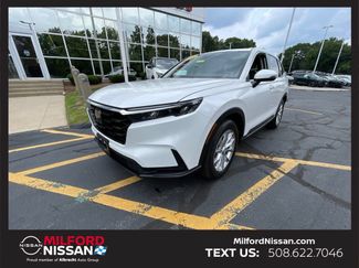 Used 2023 Honda CR-V EX-L video 1