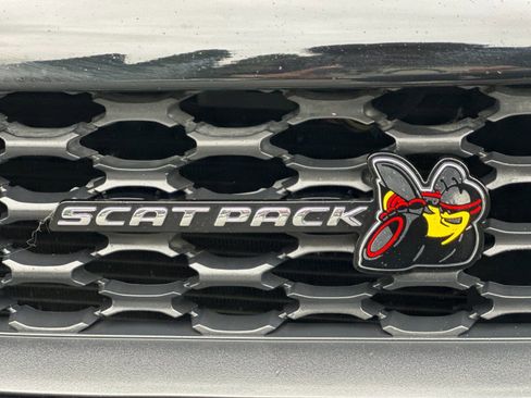 Used 2019 Dodge Charger Scat Pack RWD image 32