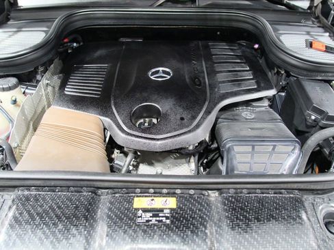 Used 2020 Mercedes-Benz GLE 450 4MATIC image 32