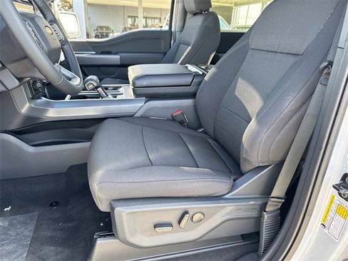 New 2025 Ford F150 XLT w/ Equipment Group 302A MID image 18
