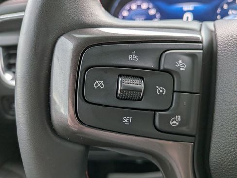 Used 2023 Chevrolet Tahoe RST w/ Luxury Package image 15