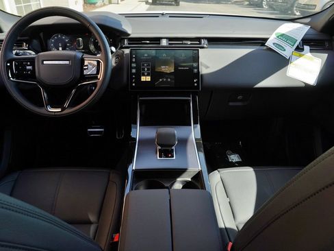 Used 2026 Land Rover Range Rover Velar Dynamic SE AWD/4WD image 9