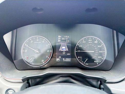 Used 2024 Subaru Outback Onyx Edition AWD/4WD image 38