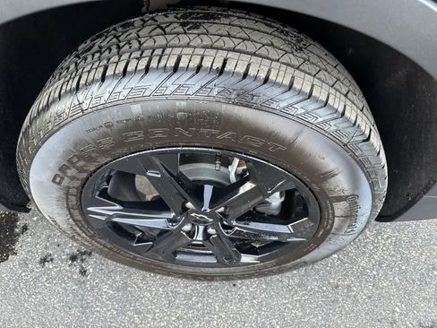 Used 2024 Chevrolet Blazer LT w/ Convenience Package image 13