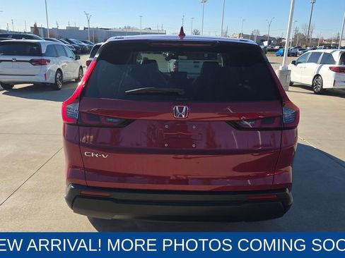Used 2023 Honda CR-V EX-L image 4