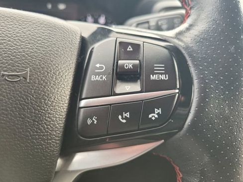 Certified 2022 Ford Explorer ST-Line w/ Class IV Trailer Tow Package image 26