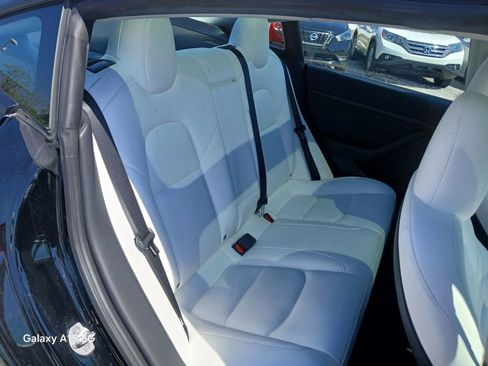 Used 2023 Tesla Model 3 Standard Range RWD image 16
