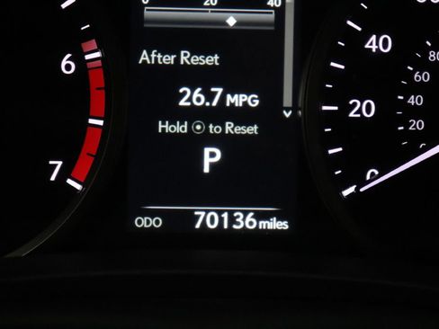 Used 2021 Lexus NX 300 AWD w/ Premium Package image 37