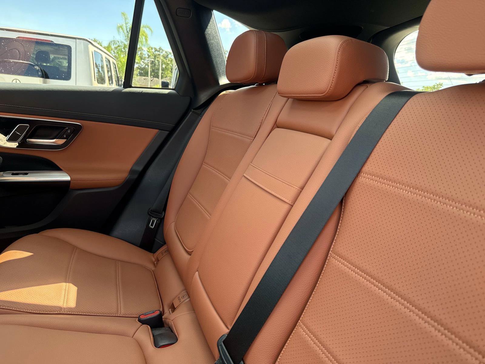 Certified 2023 Mercedes-Benz GLC 300 image 13