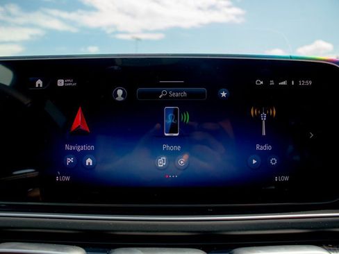 New 2025 Mercedes-Benz GLE 63 AMG S image 27