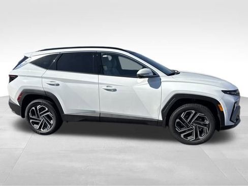 New 2026 Hyundai Tucson Limited image 6