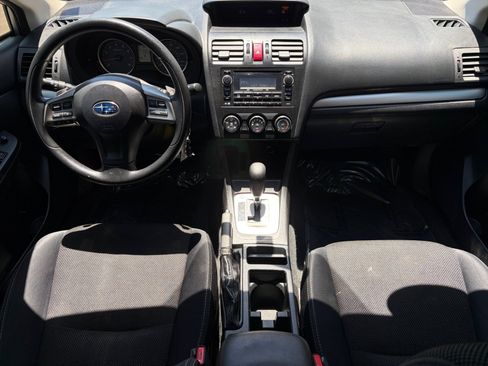 Used 2014 Subaru Crosstrek 2.0i Premium AWD/4WD image 17