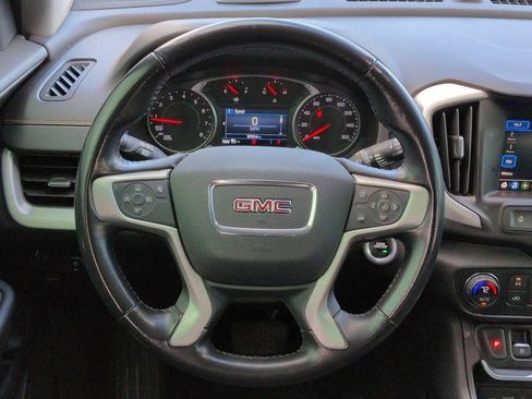 Used 2021 GMC Terrain SLE w/ Driver Convenience Package image 22