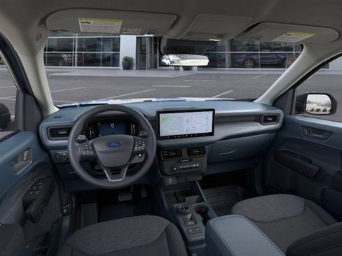 Used 2025 Ford Maverick XL w/ 4K Tow Package image 9
