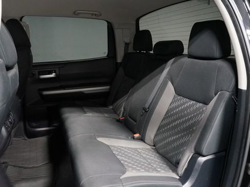 Used 2020 Toyota Tundra SR5 w/ SR5 Upgrade Package RWD image 26