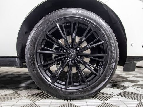 Used 2021 Lincoln Navigator Reserve AWD/4WD image 43