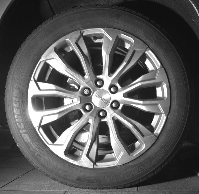Used 2022 GMC Yukon Denali AWD/4WD image 10