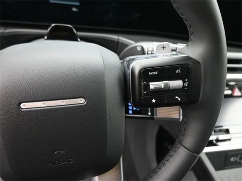 New 2026 Hyundai Santa Fe SEL image 18