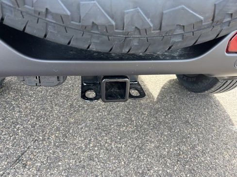 New 2026 Jeep Wrangler Unlimited Sport image 11