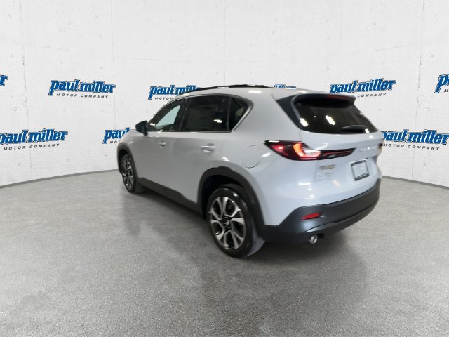 New 2026 MAZDA CX-5 Preferred AWD/4WD image 8