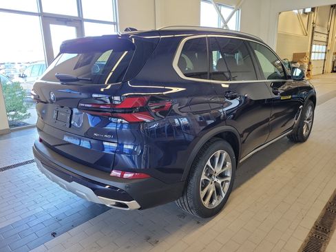 New 2026 BMW X5 xDrive40i AWD/4WD image 7