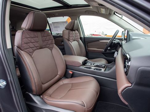 New 2026 Honda Pilot Elite image 18