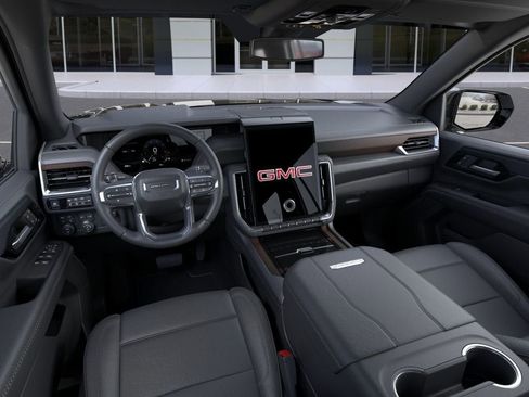 New 2026 GMC Yukon Denali AWD/4WD image 15