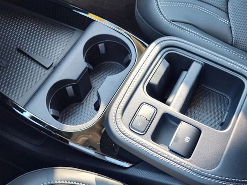 New 2025 Ford Mustang Mach-E Premium image 20