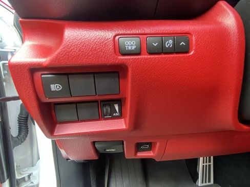 Used 2023 Lexus IS 350 F Sport w/ Memory Package image 14