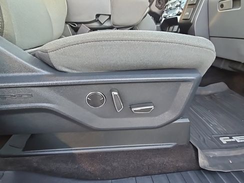 Used 2021 Ford F150 XLT w/ Equipment Group 302A High image 55