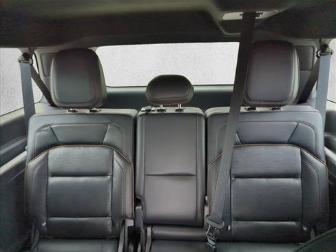 Used 2025 Lincoln Navigator L Black Label AWD/4WD image 20