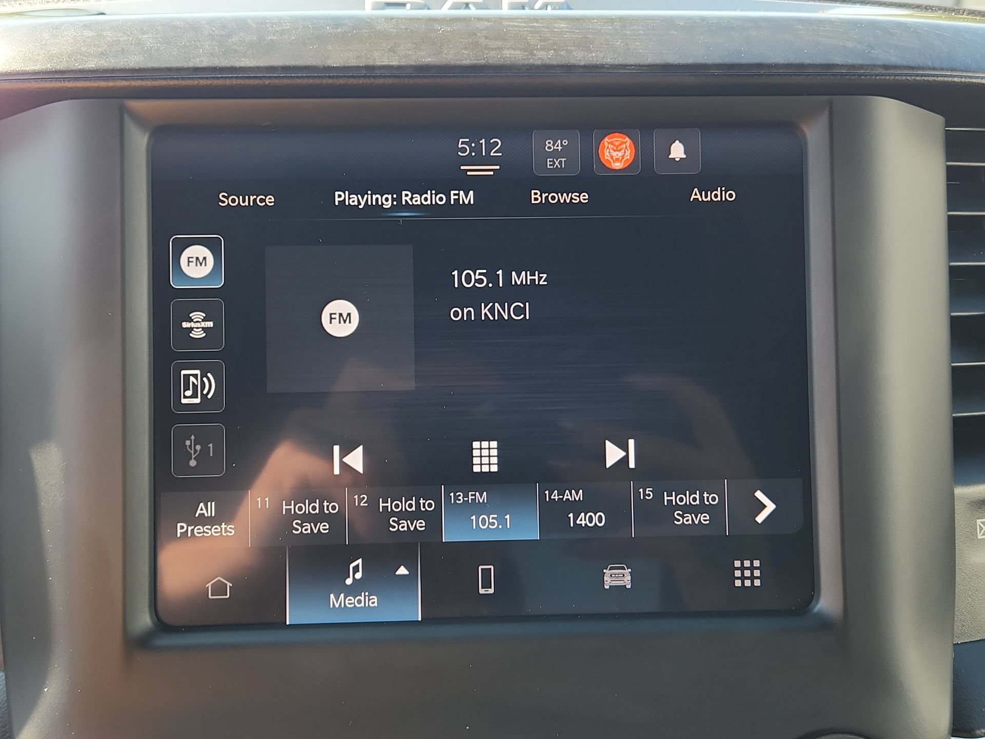 Certified 2022 RAM 2500 Big Horn AWD/4WD image 12