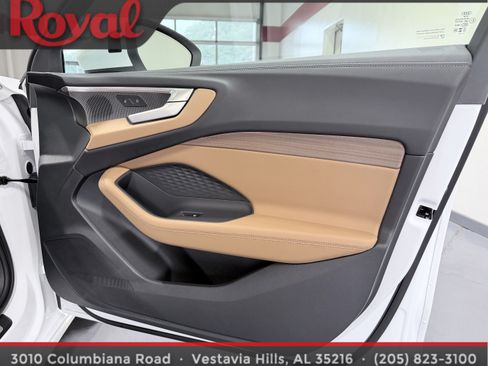Used 2025 Audi A5 2.0T Premium Plus w/ Premium Plus AWD/4WD image 13