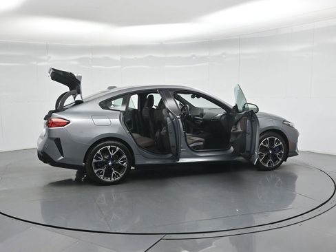Used 2025 BMW 228i xDrive image 5