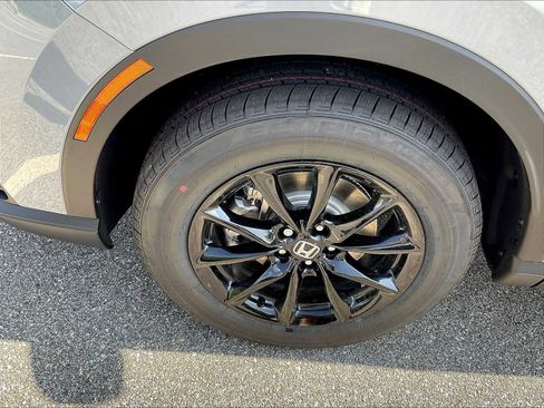 New 2026 Honda CR-V Sport-L image 8