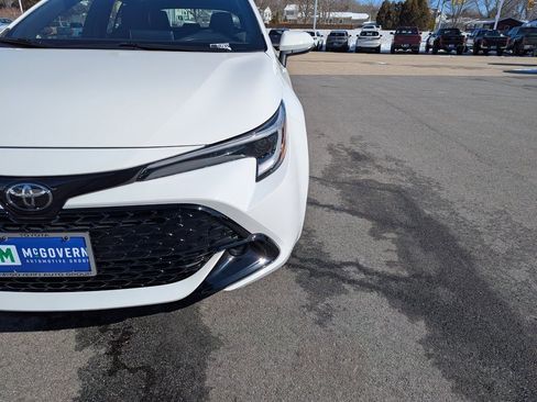 Used 2024 Toyota Corolla SE image 10
