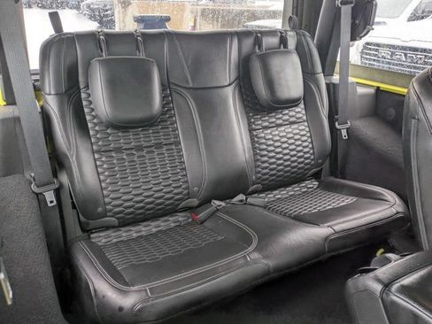 Used 2023 Jeep Wrangler Sport AWD/4WD image 16