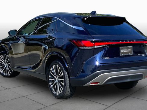 Used 2026 Lexus RX 350 w/ Convenience Package AWD/4WD image 12