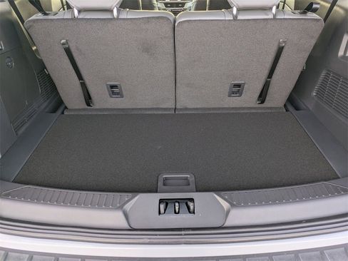 New 2026 Ford Explorer Active w/ Active Comfort Package image 7